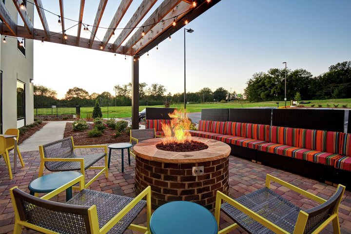 Terrace/Patio 41 of 45