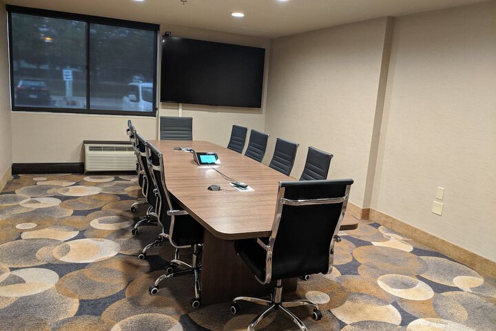 Holiday Inn Champaign by IHG