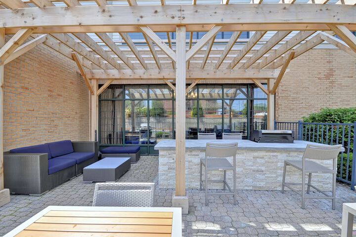 Homewood Suites by Hilton Boston-Peabody