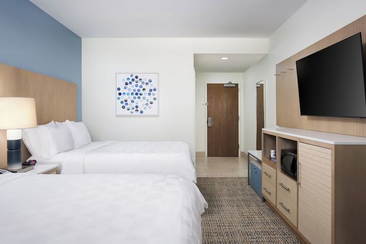 Holiday Inn Resort Fort Walton Beach by IHG