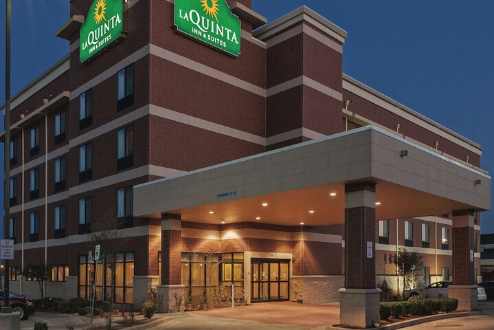 La Quinta Inn & Suites by Wyndham Edmond