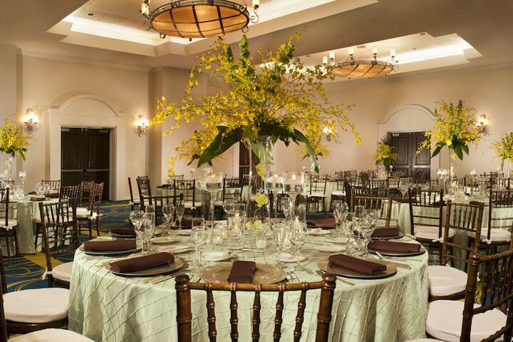 Omni Rancho Las Palmas Resort & Spa