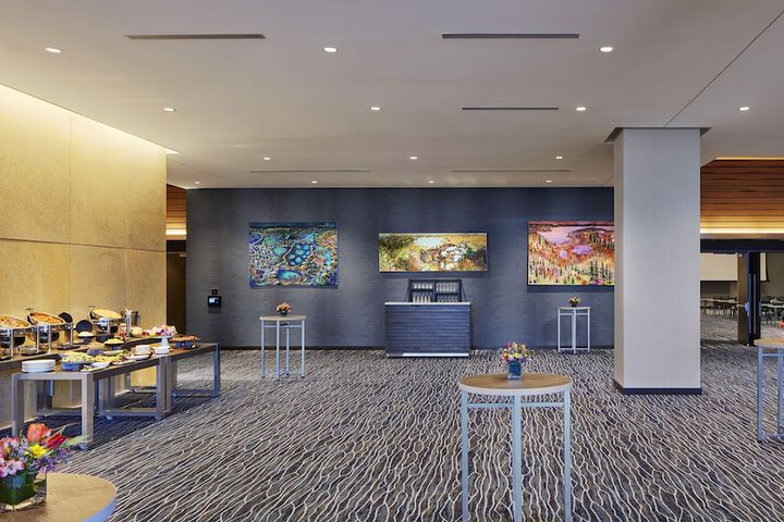 InterContinental Minneapolis - St. Paul Airport by IHG