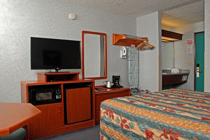 Redmond Inn