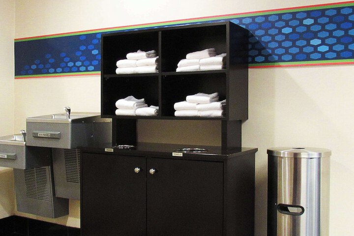 Hampton Inn Oxford-West