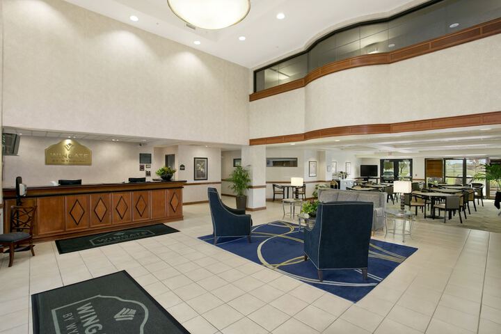 Hotel Interior 9 of 50