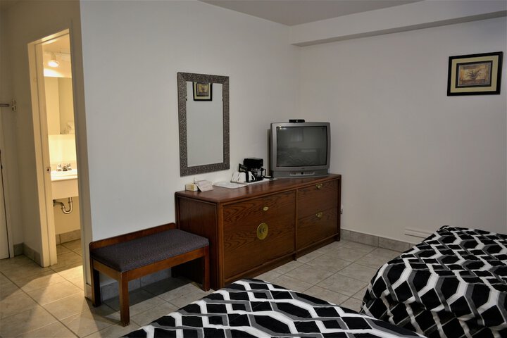 Motel Quatre Saisons