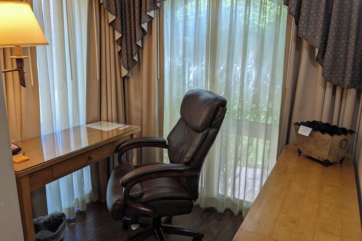 Los Gatos Garden Inn Hotel