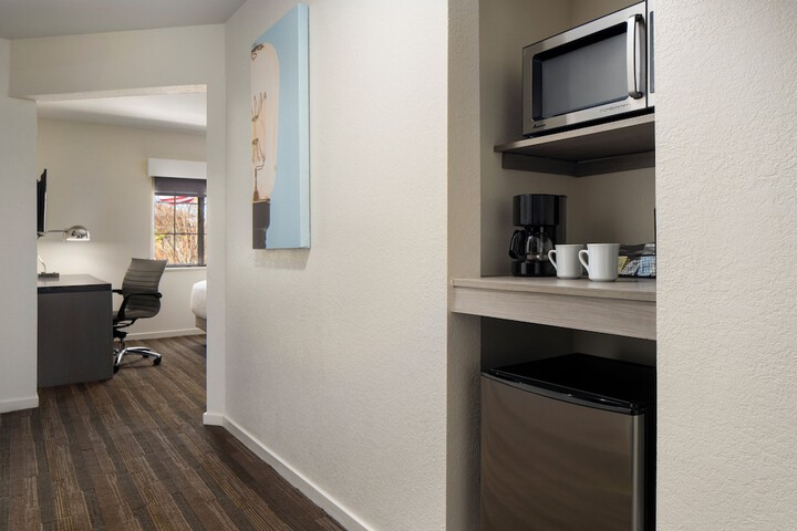 HYATT house Boston / Waltham