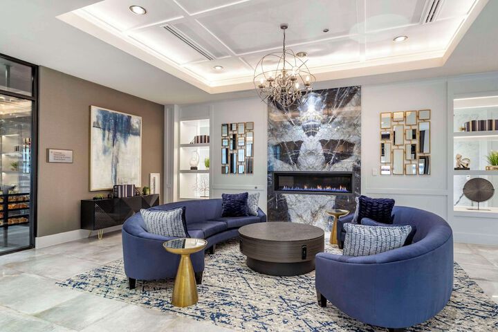 Hotel Interior 10 of 64