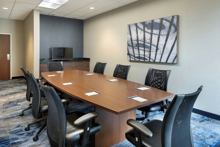 Fairfield Inn & Suites Bowling Green