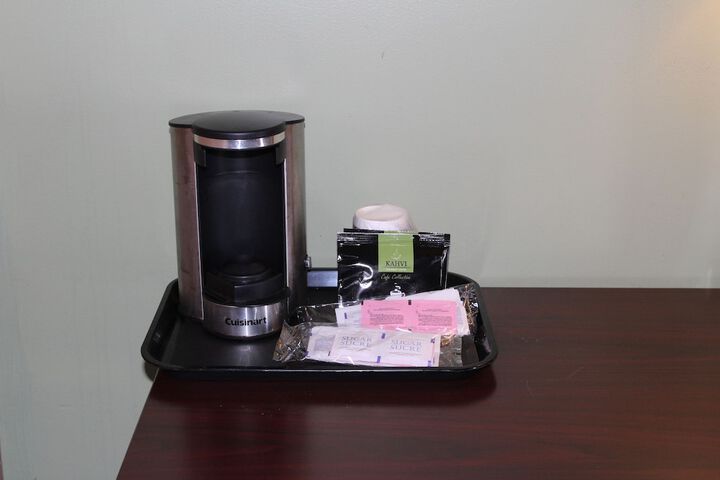Bellevue Hotel & Suites