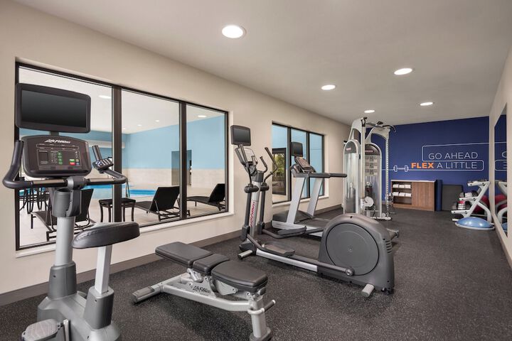 Holiday Inn Express Morgantown by IHG