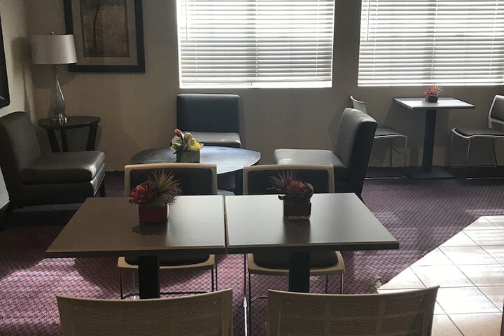 Microtel Inn & Suites by Wyndham Morgan Hill / San Jose Area