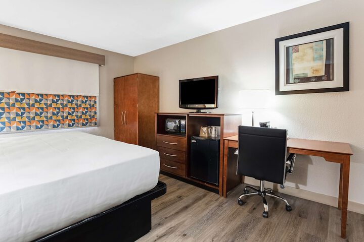 Best Western U. S. Inn