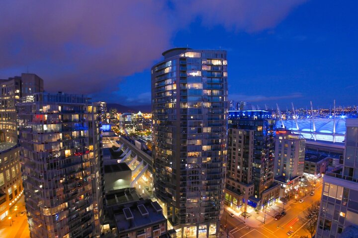 Hotel View 46 of 54
