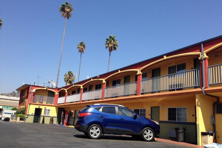 Hotel 10 of 37