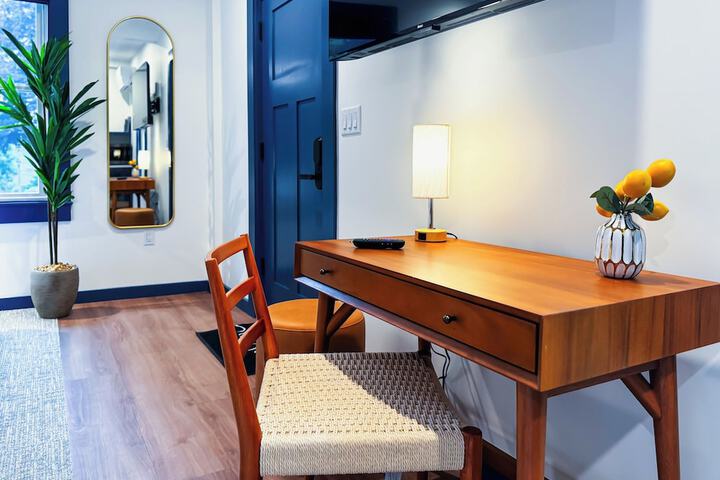 The Rockport House