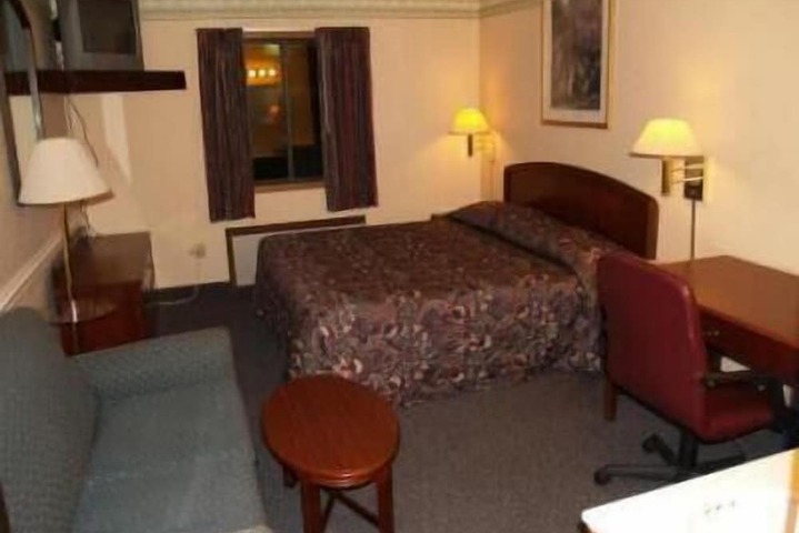 Budget Inn of Claypool Hill