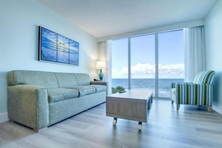 Grand Seas by Exploria Resorts MOD Collection by Sonesta