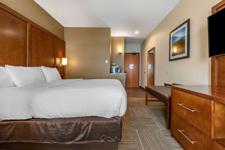 Lift Bridge Lodge an Ascend Collection Hotel