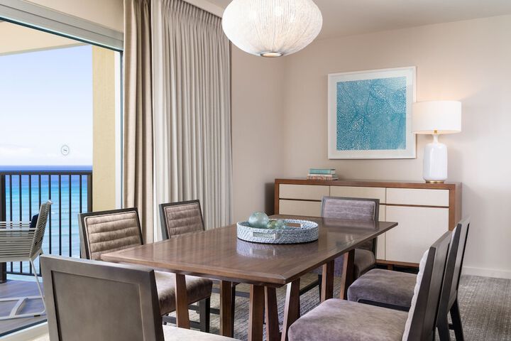 Sheraton Waikiki Beach Resort
