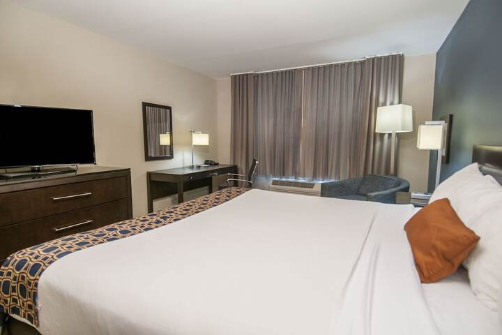 Wingate by Wyndham Slidell / New Orleans East Area