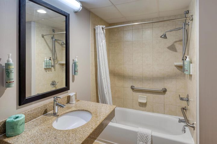Best Western Owego Inn