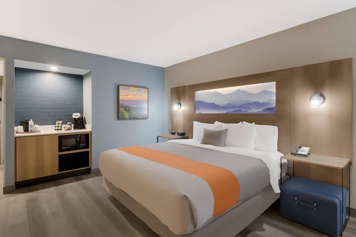 Graystone Lodge an Ascend Collection Hotel