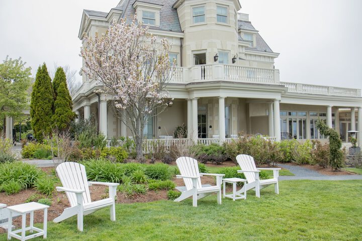 The Chanler at Cliff Walk