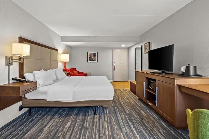 Hampton Inn Toledo-South / Maumee