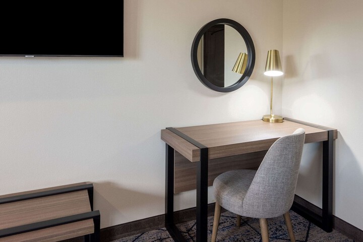 Ramada by Wyndham Modesto Yosemite Area
