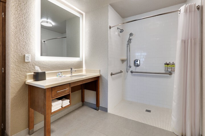 Staybridge Suites San Antonio - Schertz