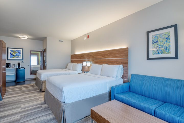Holiday Inn Express & Suites St. Louis - Chesterfield by IHG