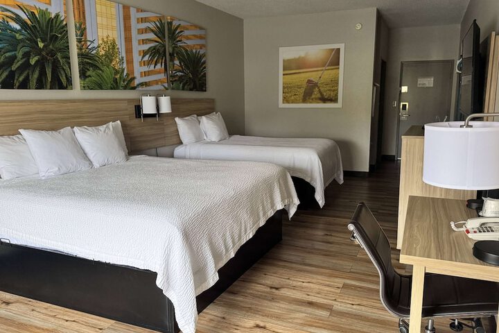 Days Inn by Wyndham Greenville South / Mauldin