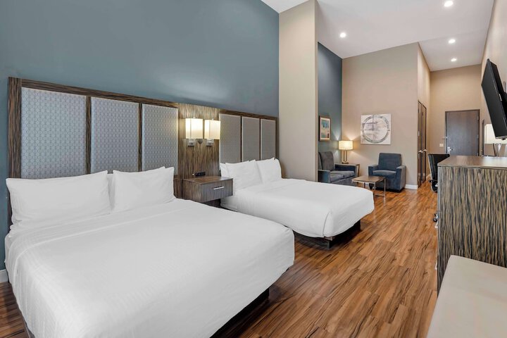 Best Western Plus Pflugerville