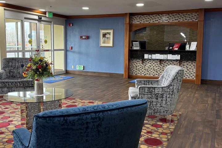 Baymont by Wyndham Evansville North / Haubstadt