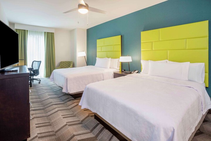 Homewood Suites by Hilton Edina Minneapolis