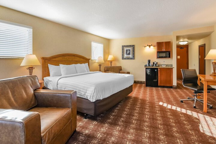 Kathryn Riverfront Inn an Ascend Collection Hotel