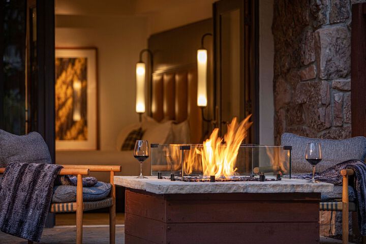 The Hythe a Luxury Collection Resort, Vail