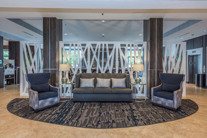 Hotel Interior 10 of 44