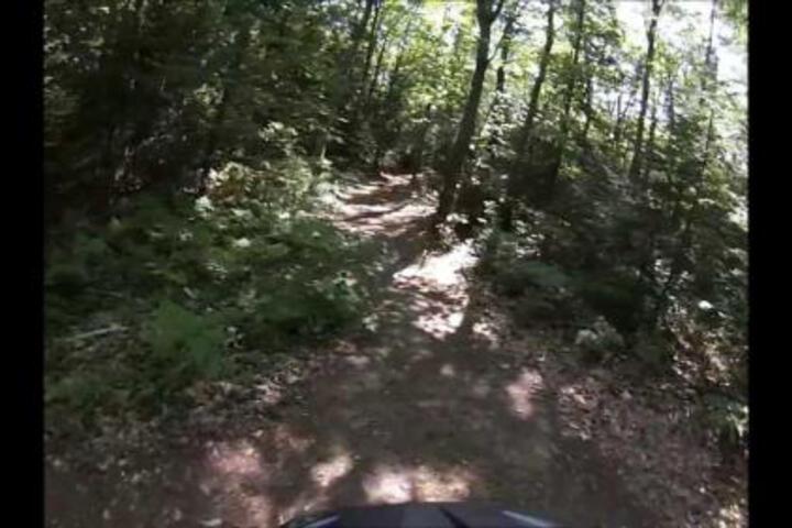 Black Mountain Recreational Area Vacation Rental