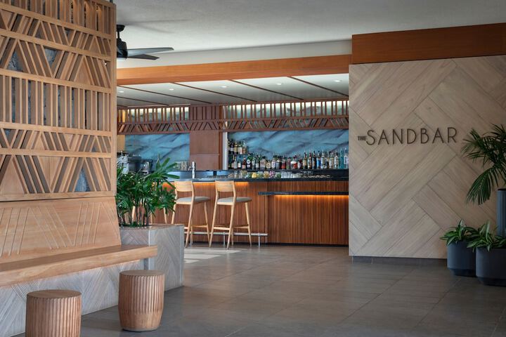 Sheraton Maui Resort & Spa