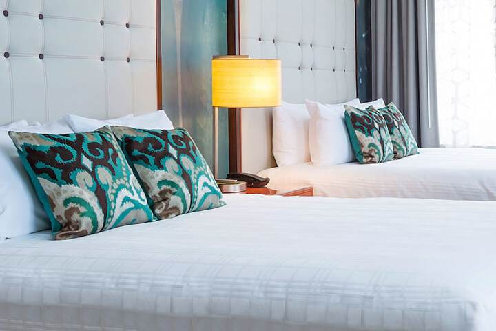 Hotel Indigo Savannah Historic District by IHG