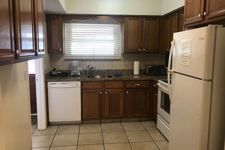 Casitas Coral Ridge