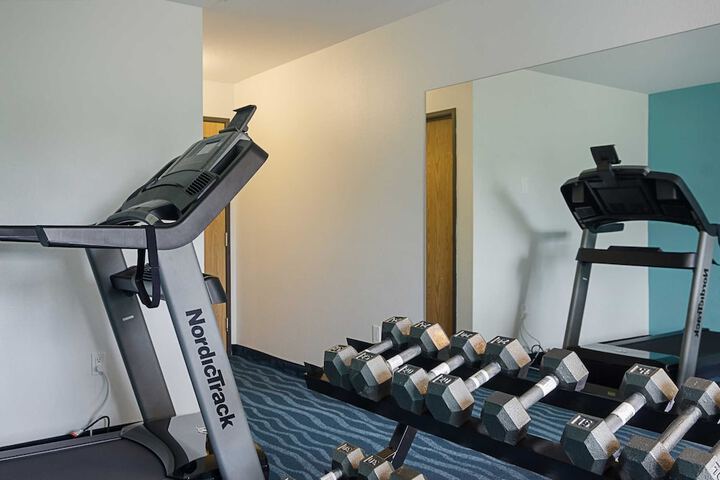 Health and Fitness 38 of 39