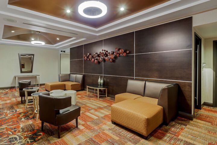 Hotel Interior 7 of 66