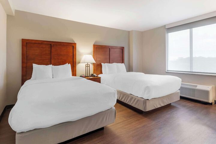 Comfort Inn Conference Center
