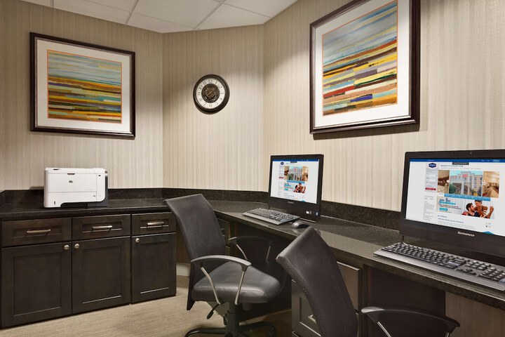 Business Center 27 of 27