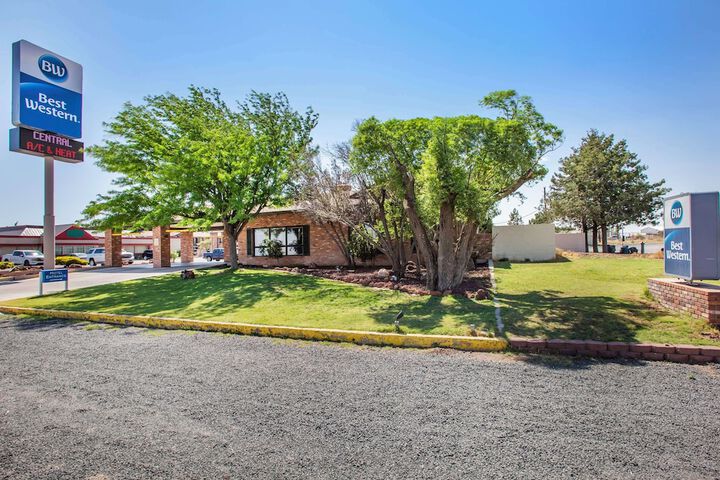 Best Western Arizonian Inn